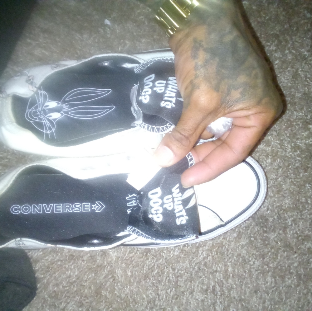 Shoes - Picture 4 of 7